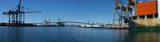 Port of Los Angeles